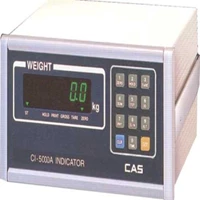 Indicators Scale Cas CI-5000A