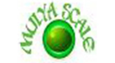 Logo CV. Mulya Scale
